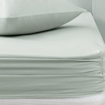 Yataş Bedding Noah 90x190x36 cm Ranforce Lastikli Çarşaf