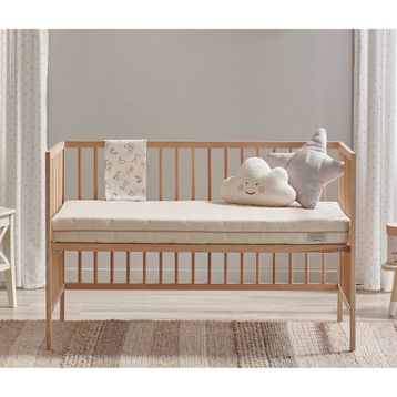 Yataş Bedding Organica Doğal 70x180 cm Yatak