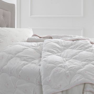 Yataş Bedding Pamuk 155x215 cm Tek Kişilik Yorgan