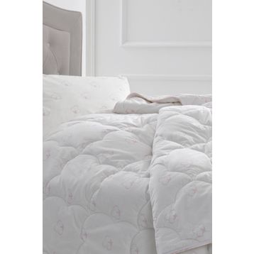 Yataş Bedding Pamuk 155x215 cm Tek Kişilik Yorgan