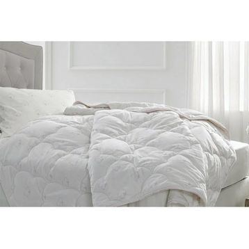 Yataş Bedding Pamuk 155x215 cm Tek Kişilik Yorgan