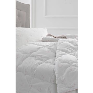 Yataş Bedding Pamuk 155x215 cm Tek Kişilik Yorgan