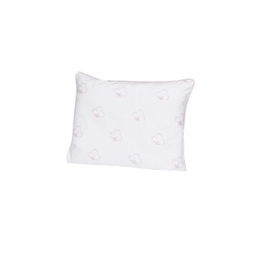 Yataş Bedding Pamuk Beyaz Bebek Yastık