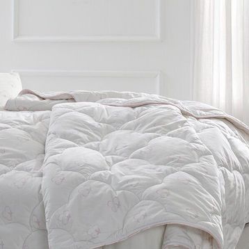 Yataş Bedding Pamuk Çift Kişilik Yorgan