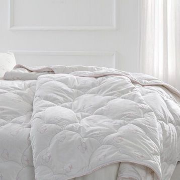 Yataş Bedding Pamuk Çift Kişilik Yorgan