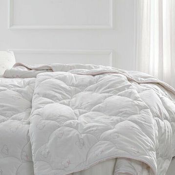 Yataş Bedding Pamuk Çift Kişilik Yorgan