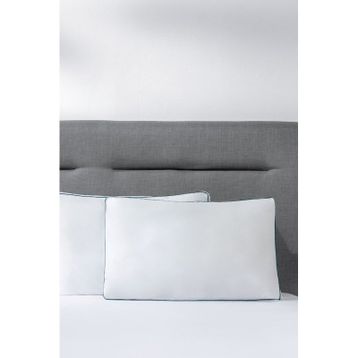 Yataş Bedding Pegas 43x62 cm Mükemmel Baş ve Boyun Desteği Yaylı Yastık