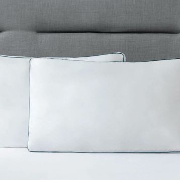 Yataş Bedding Pegas 43x62 cm Mükemmel Baş ve Boyun Desteği Yaylı Yastık