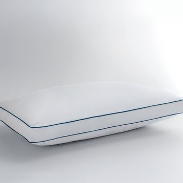 Yataş Bedding Pegas 43x62 cm Mükemmel Baş ve Boyun Desteği Yaylı Yastık
