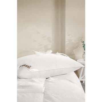 Yataş Bedding Pure 50x70 CM Kaz Tüyü Yastık