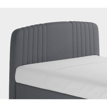 Yataş Bedding Silver 100 cm Tek Kişilik Başlık