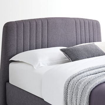 Yataş Bedding Silver 100 cm Tek Kişilik Başlık