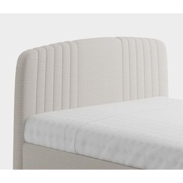 Yataş Bedding Silver 90 cm Tek Kişilik Başlık