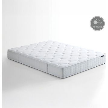 Yataş Bedding Silver Therapy DHT 140x190 cm Çift Kişilik Yaylı Yatak