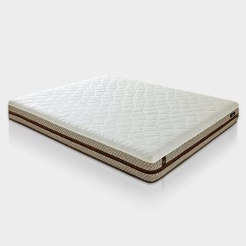 Yataş Bedding Sixty Plus Paket Yaylı 160x200 cm Çift Kişilik Yatak