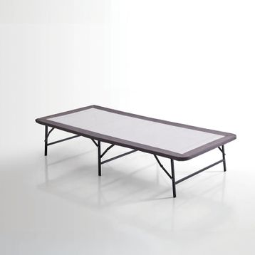 Yataş Bedding Sleep Flex 90x190 cm Tek Kişilik Katlanır Somya
