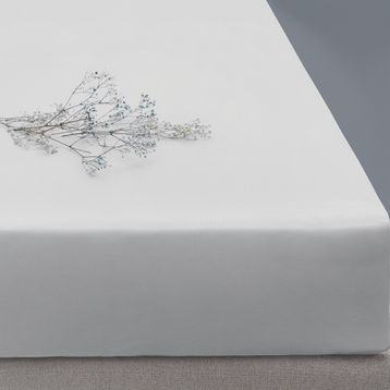 Yataş Bedding Softy 160x200x36 cm Pamuk Penye Lastikli Çarşaf