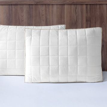 Yataş Bedding Sova 50x70 cm Organik Pamuk Yastık