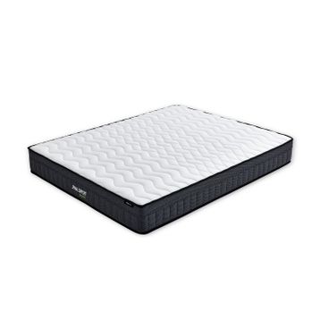 Yataş Bedding Spinal Support Bamboo Pocket Yaylı Yatak