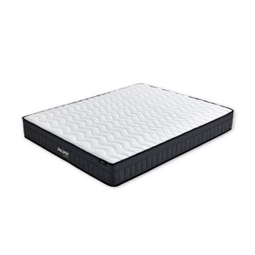 Yataş Bedding Spinal Support Bamboo Pocket Yaylı Yatak