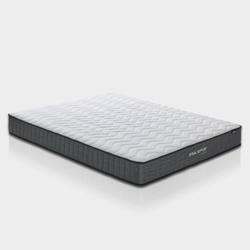Yataş Bedding Spinal Support Classic Roll Pack 140x190 cm Çift Kişilik Yatak