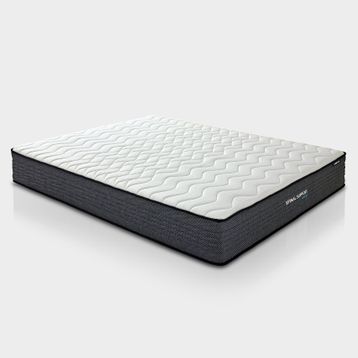 Yataş Bedding Spinal Support Cool Roll Pack 150x200 cm Çift Kişilik Yatak