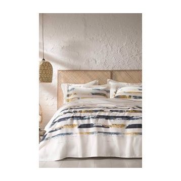 Yataş Bedding Stain Bej Tek Kişilik Pike Takımı
