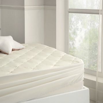 Yataş Bedding Superwashed 90x190 cm Tek Kişilik Yün Alez