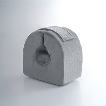 Yataş Bedding Supportflex Medikal 17x17x10 cm Bilek Destek Yastığı