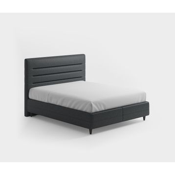 Yataş Bedding Supreme Pedic 140x190 cm Çift Kişilik Baza-Başlık 2'li Set