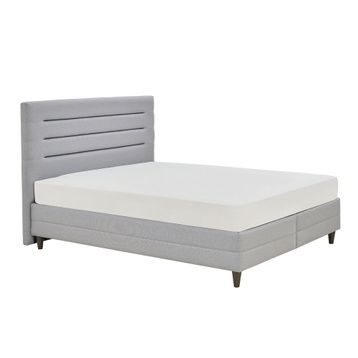 Yataş Bedding Supreme Pedic 140x190 cm Çift Kişilik Baza-Başlık 2'li Set