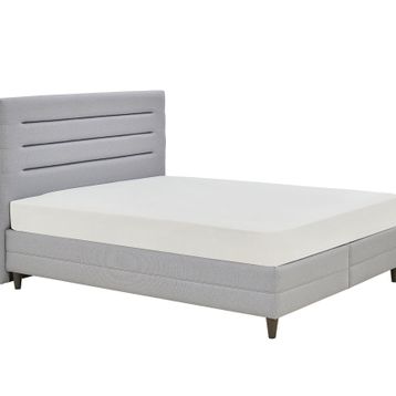 Yataş Bedding Supreme Pedic 140x190 cm Çift Kişilik Baza-Başlık 2'li Set
