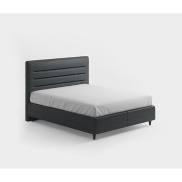 Yataş Bedding Supreme Pedic 150x200 cm Çift Kişilik Baza-Başlık 2'li Set