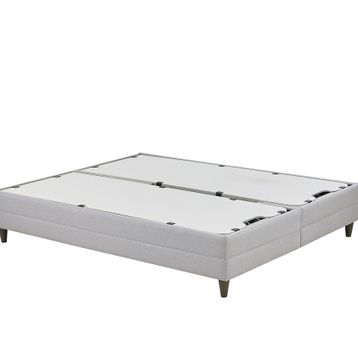 Yataş Bedding Supreme Pedic 150x200 cm Çift Kişilik Baza