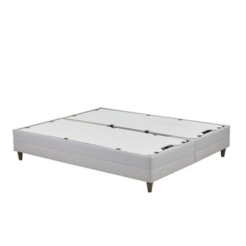 Yataş Bedding Supreme Pedic 160x200 cm Çift Kişilik Baza