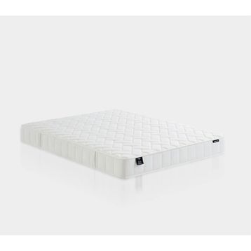 Yataş Bedding Supreme Star DHT 140x190 cm Çift Kişilik Yaylı Yatak