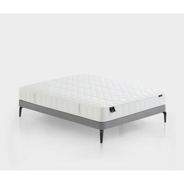 Yataş Bedding Supreme Star DHT 150x200 cm Çift Kişilik Yaylı Yatak