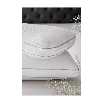 Yataş Bedding Tesla Sleep 50x70 cm Visco Yastık