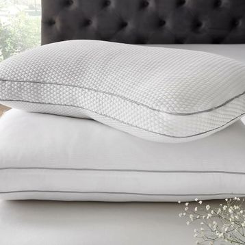 Yataş Bedding Tesla Sleep 50x70 cm Visco Yastık