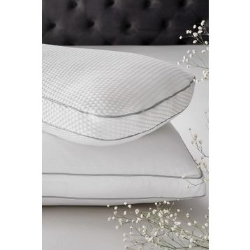 Yataş Bedding Tesla Sleep 50x70 cm Visco Yastık