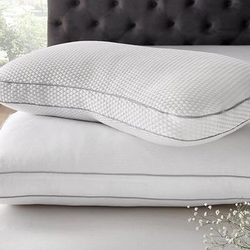 Yataş Bedding Tesla Sleep 50x70 cm Visco Yastık