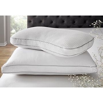Yataş Bedding Tesla Sleep 50x70 cm Visco Yastık