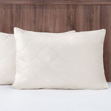Yataş Bedding Vilnawashed 50x70 cm Yün Yastık