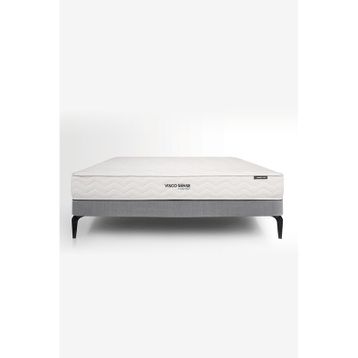 Yataş Bedding Visco Sense Comfort Roll Pack 100x200 cm Tek Kişilik Yatak