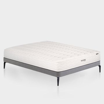 Yataş Bedding Visco Sense Comfort Roll Pack 150x200 cm Çift Kişilik Yatak