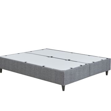 Yataş Bedding Wool Sense 160x200 cm Çift Kişilik Baza