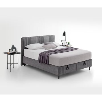 Yataş Bedding Wool Sense 90x190 cm Tek Kişilik Baza-Başlık 2'li Set