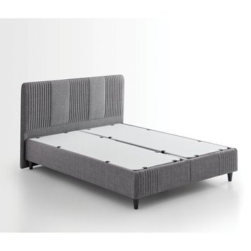 Yataş Bedding Wool Sense 90x190 cm Tek Kişilik Baza