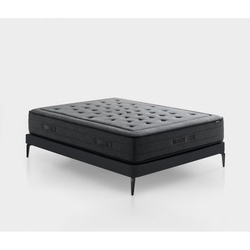 Yataş Black Ice Propocket 2.1 Yaylı 150x200 cm Yatak