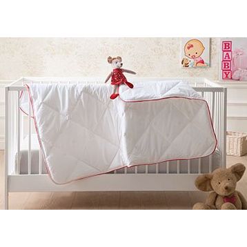 Yataş Dacron 95x145 Bebek Yorgan